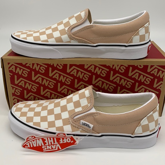 Vans Shoes - Classic Slip-On